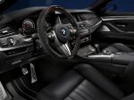 BMW M5 Performance Accessories 2013 года